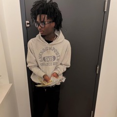 babyspazz x pradabagshawty - cant stop it prod dstarkel [FN954 + IGB EXCLUSIVE]