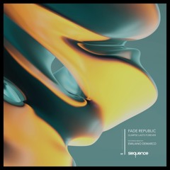 Glimpse Lasts Forever EP [Sequence Music]