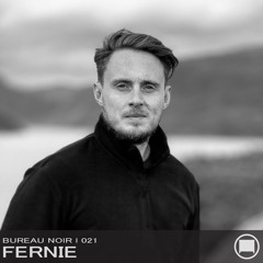 Fernie x Bureau Noir #021