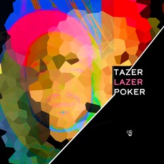 Tazer Lazer Poker