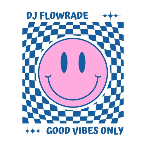 Good Vibes Only Series