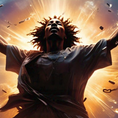 Jesus Is Calling