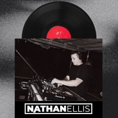 Nathan Ellis - Mix Tape #1