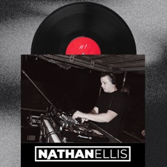 Nathan Ellis - Mix Tape #1