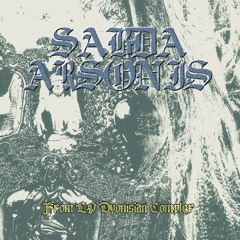 Sabda Arsonis