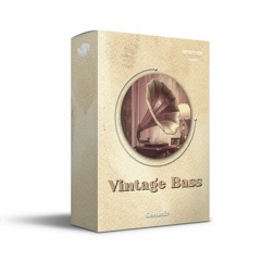 Vintage Bass Pack By Simber (Free Download)