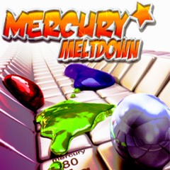 Mercury  Meltdown