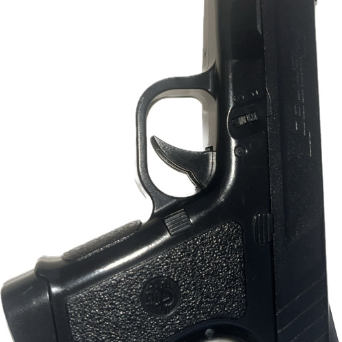 Puched In Your Face (mumble demo)