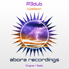 R3dub - Wattson (Radio Edit)
