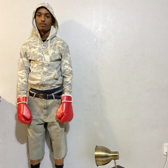 Blekh & Theni freestyle