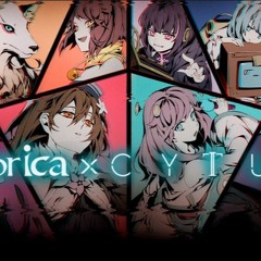 [ Sdorica X CYTUS II Soundtrack ] Stewrica -Cross-