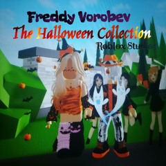 Freddy Vorobev - Just Be Friends (Halloween Edition)