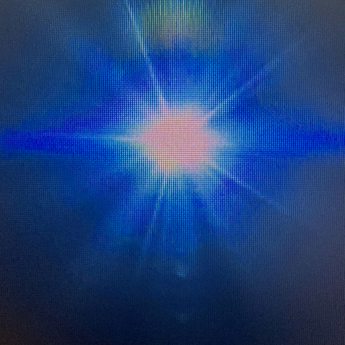 FLASHES OF LIGHT
