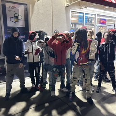 S.N.O Huncho - Foreign Skits