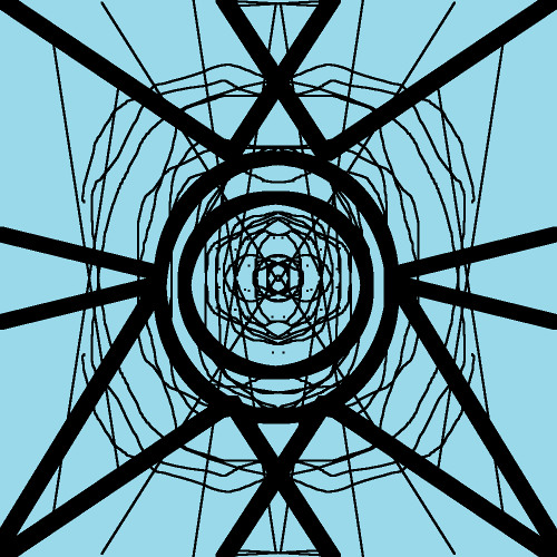 I Follow Back (Now Drop That Track)