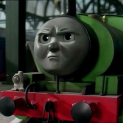 “Don’t Call Me Dirty Percy!”