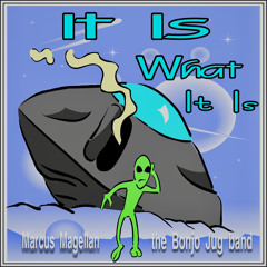 It Is What It Is