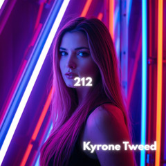 212 - Kyrone Tweed