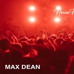 MAX DEAN Full Set Live @ The Cuban Club