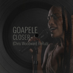 GOAPLE CLOSER CHRIS WOODWARD 2025 RERUB