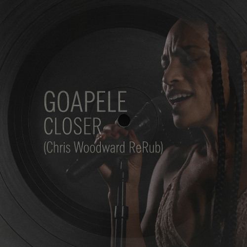 GOAPLE CLOSER CHRIS WOODWARD 2025 RERUB