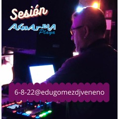 Sesion Akuarela 6 - 8-22@EduGomez