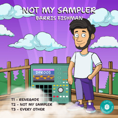Premiere : Barris Fishman - Every Other