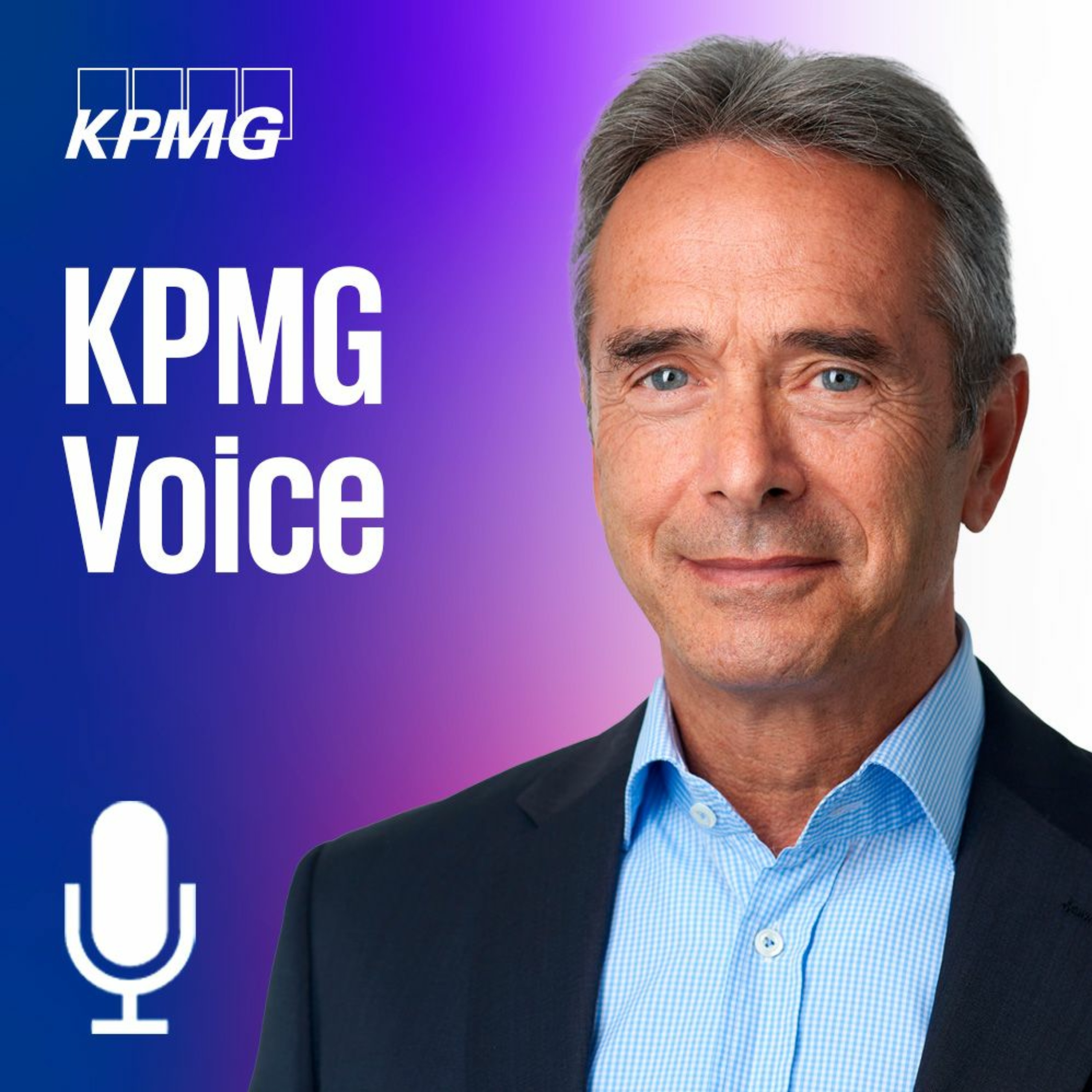 #KPMGVoice