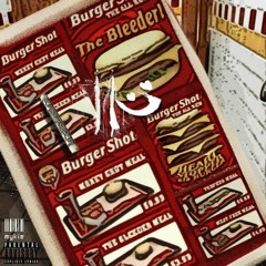 BurgerBump - Confess Contest Entry