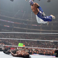 Mosez X Navey “RAY MYSTEREO”