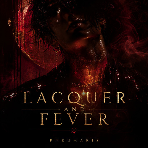 Lacquer and Fever artwork
