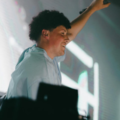 Prinsezy @ Pukkelpop 2025 (Boiler Room)