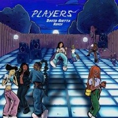 NRJ - COI LERAY - PLAYERS (DAVID GUETTA REMIX) (PI)