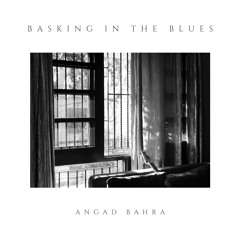 Basking In The Blues