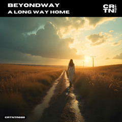 A Long Way Home (Extended Mix)