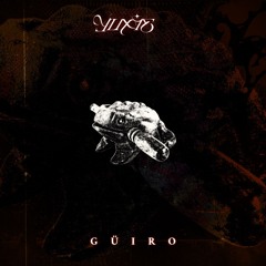 Yuxie - Güiro