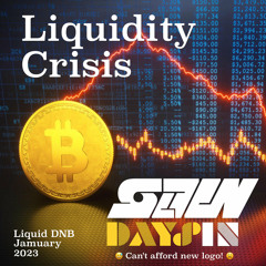 Liquidity Crisis // 01.15.2023