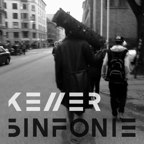 Kellersinfonie °27 - OBERST & BUCHNER