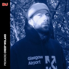 Premiere: Creep Woland ‘0800-Falkirk Triangle’
