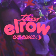 Elrow 2024 Tech House Mix - Top Elrow Tracks 2024 in this Exclusive Mix