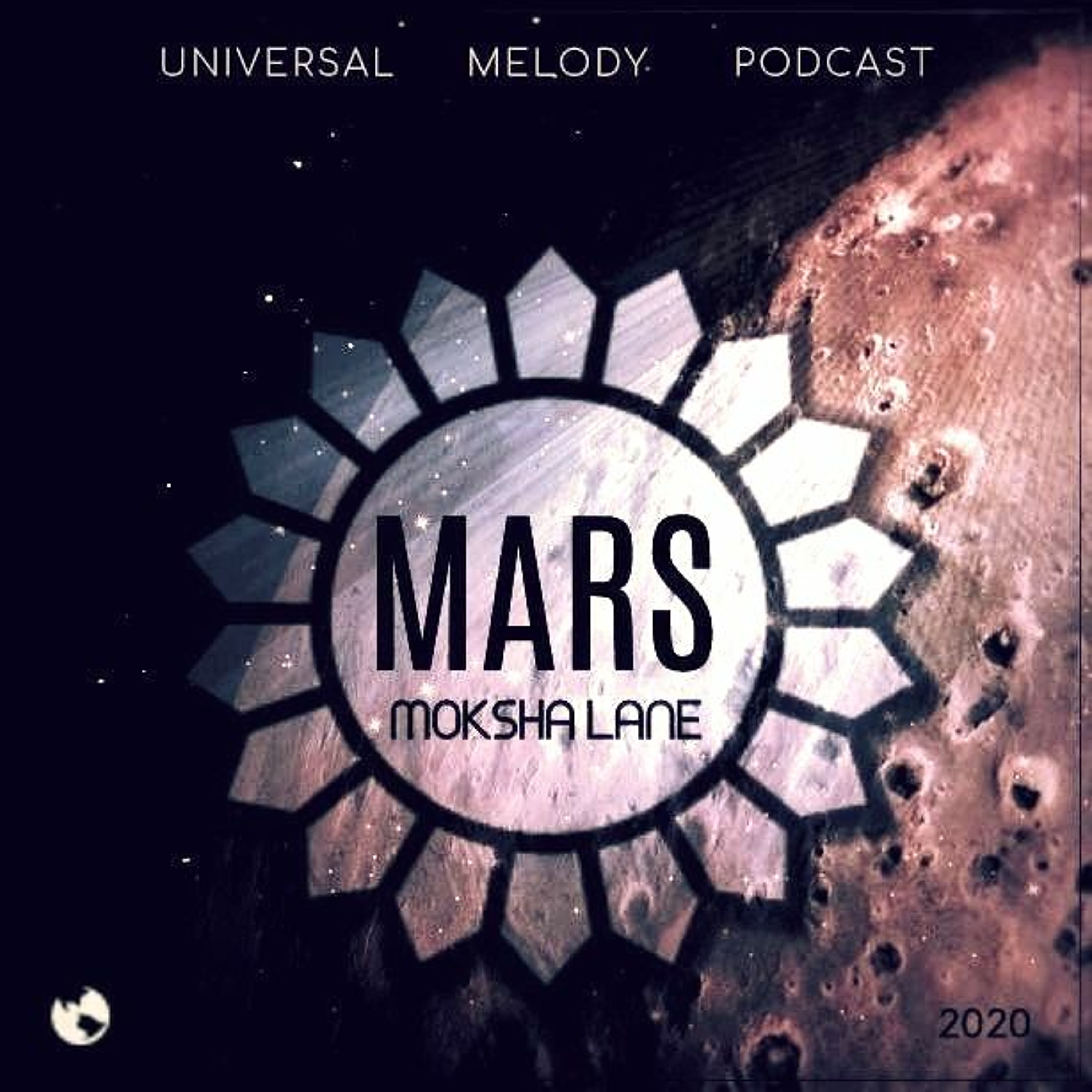 Moksha Lane Podcasts