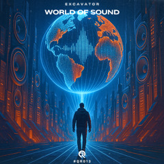 World of Sound (Original Mix)