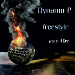 Freestyle (prod. By H.Gee)