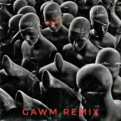 ATLIENS - Brainwashed (GAWM Remix)