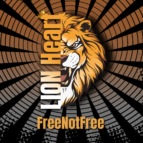 FreeNotFree - Lion Heart (King of Beats)