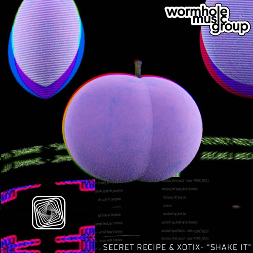 Secret Recipe & Xotix - Shake It