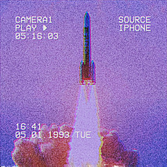 ROCKET FT. CRIGGY DAH PISSAY (B-MAN)