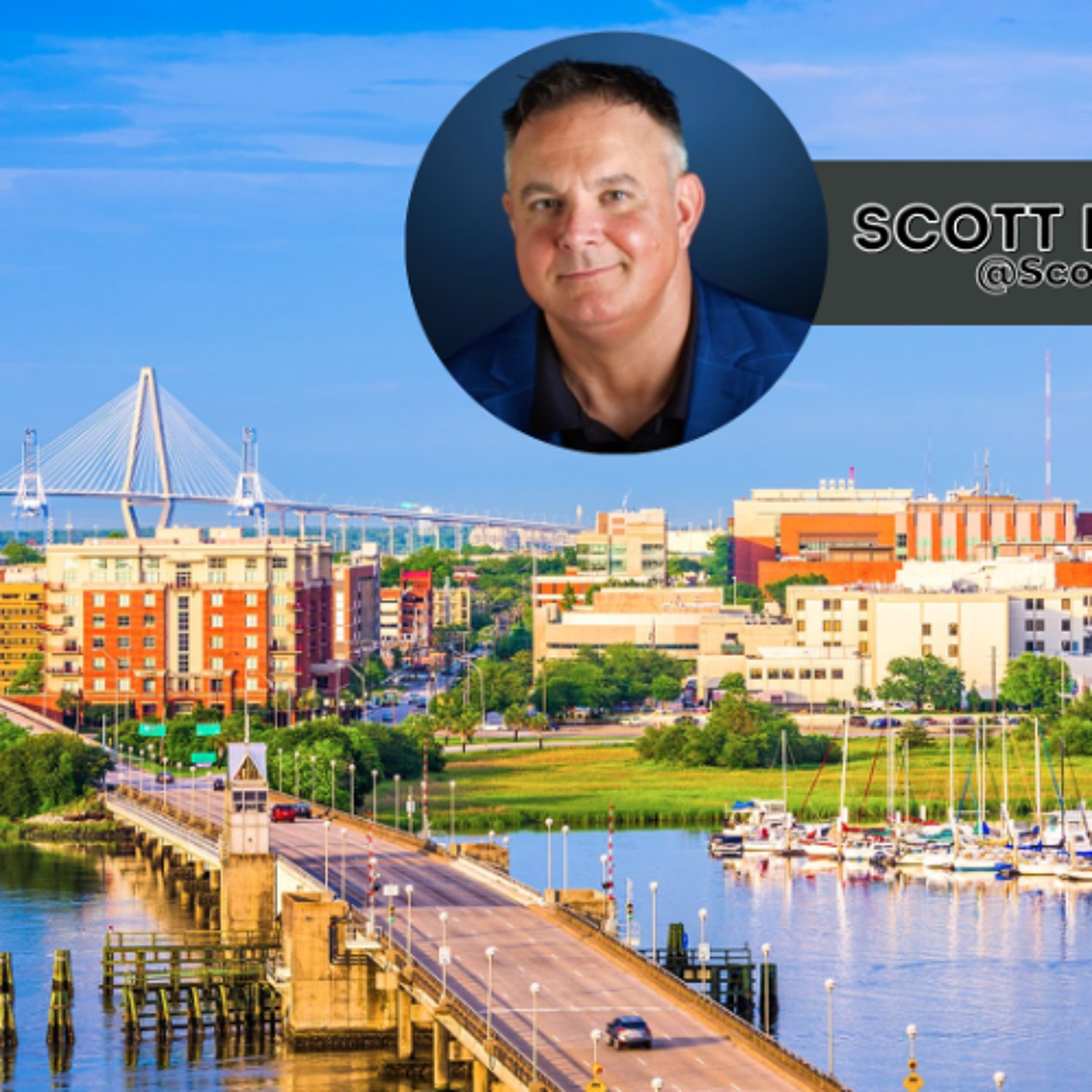 Scott Hamilton 03 - 23 episode artwork
