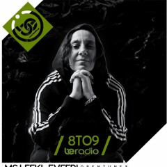 BE RADIO MIX - OPENTUNESONOFFTUNING 2020