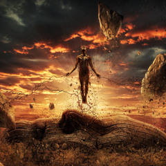 Wide-Eyed Revelation ( Ákos Baka ) - From the ashes